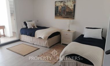 Espacioso Duplex con vista panoramica en Marbella