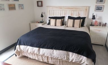 Espacioso Duplex con vista panoramica en Marbella