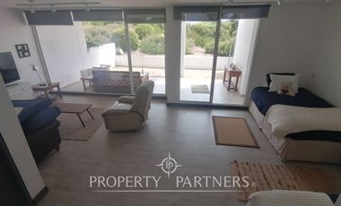 Espacioso Duplex con vista panoramica en Marbella