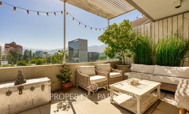 Sensacional Penthouse Vista Norte