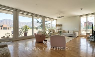 Sensacional Penthouse Vista Norte