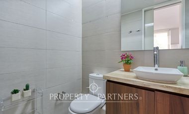 Sensacional Penthouse Vista Norte