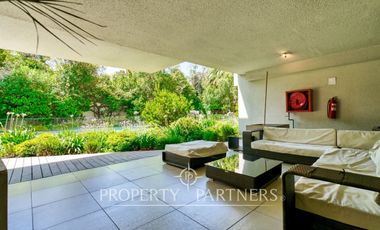 Sensacional Penthouse Vista Norte