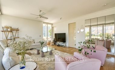 Sensacional Penthouse Vista Norte