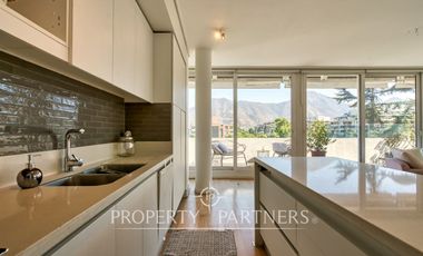 Sensacional Penthouse Vista Norte