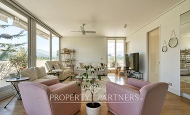 Sensacional Penthouse Vista Norte