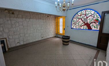 Hermosa Casa en Renta Col. Asturias