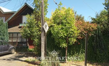 Gran Casa Esquina Comercial