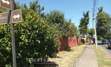 Gran Casa Esquina Comercial