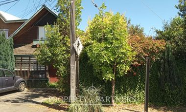 Gran Casa Esquina Comercial