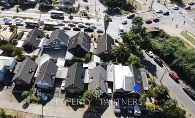 Gran Casa Esquina Comercial