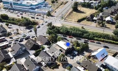 Gran Casa Esquina Comercial