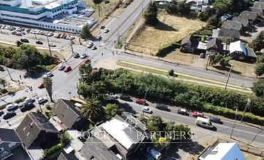 Gran Casa Esquina Comercial