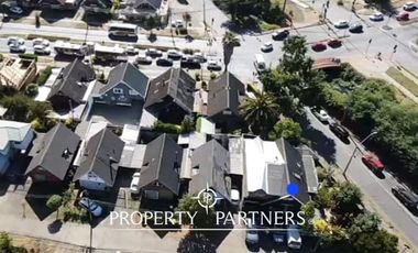 Gran Casa Esquina Comercial