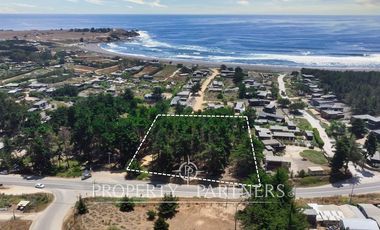 Pichilemu, Excelente Oportunidad Comercial en Punta de Lobos