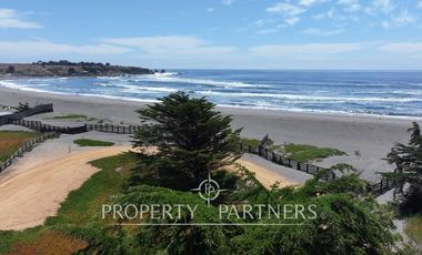 Pichilemu, Excelente Oportunidad Comercial en Punta de Lobos