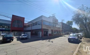 LOCAL EN RENTA EN SAN RAFAEL, COACALCO