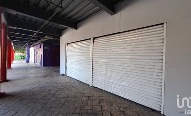 LOCAL EN RENTA EN SAN RAFAEL, COACALCO