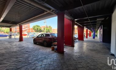 LOCAL EN RENTA EN SAN RAFAEL, COACALCO