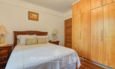 Amplia casa remodelada en venta cercana a metro Inés de Suárez, Providencia