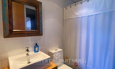 Pichilemu, Espectacular Casa en Primera línea