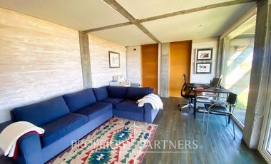 Pichilemu, Espectacular Casa en Primera línea