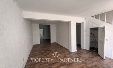 Arriendo Casa con Potencial Comercial en Coquimbo