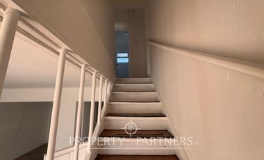Arriendo Casa con Potencial Comercial en Coquimbo