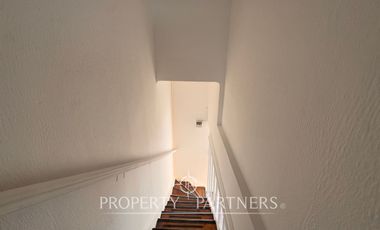 Arriendo Casa con Potencial Comercial en Coquimbo