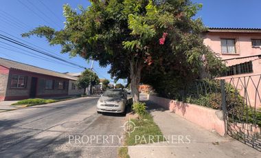 Arriendo Casa con Potencial Comercial en Coquimbo