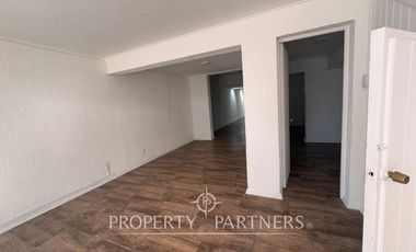 Arriendo Casa con Potencial Comercial en Coquimbo