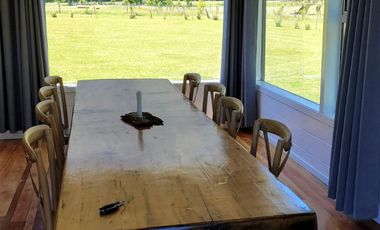 CASA BORDE RIO CALCURRUPE
