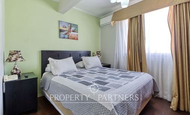 Arriendo de hotel equipado de 6 niveles con 21 departamentos, llegar e instalarse