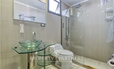 Arriendo de hotel equipado de 6 niveles con 21 departamentos, llegar e instalarse