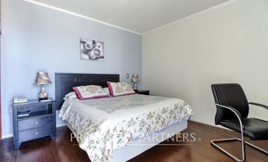 Arriendo de hotel equipado de 6 niveles con 21 departamentos, llegar e instalarse