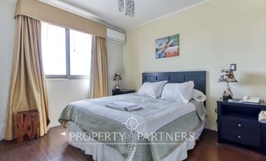 Arriendo de hotel equipado de 6 niveles con 21 departamentos, llegar e instalarse