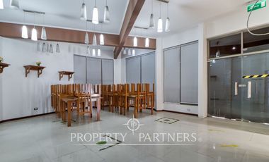 Arriendo de hotel equipado de 6 niveles con 21 departamentos, llegar e instalarse