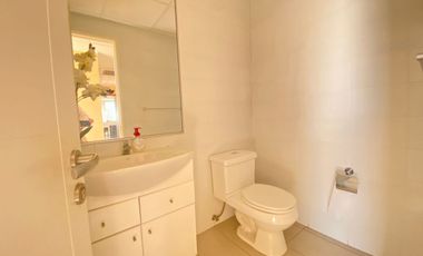 Venta oficina de 4 privados en Parque Brasil