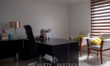 Moderna Casa en Santa Teresa