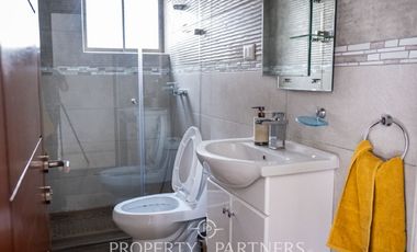 Moderna Casa en Santa Teresa