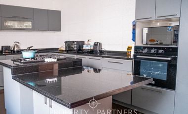 Moderna Casa en Santa Teresa