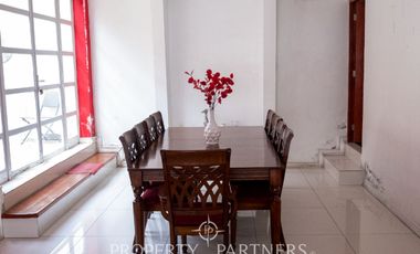 Moderna Casa en Santa Teresa