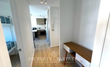 Increible dpto en arriendo en el corazon de Punta puyai GGCC incluidos