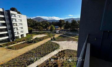 Increible dpto en arriendo en el corazon de Punta puyai GGCC incluidos