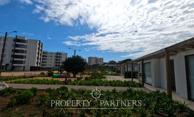 Increible dpto en arriendo en el corazon de Punta puyai GGCC incluidos