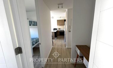 Increible dpto en arriendo en el corazon de Punta puyai GGCC incluidos