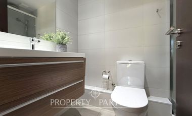 Departamento Idahue con vista y patio exclusivo