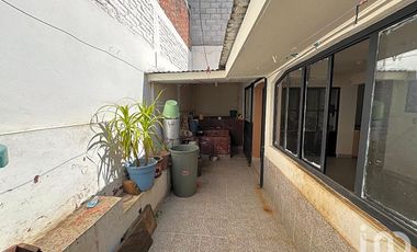 Se Vende Casa en el Cerrillo, San Cristóbal de Las Casas.
