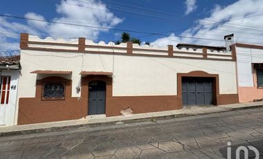 Se Vende Casa en el Cerrillo, San Cristóbal de Las Casas.