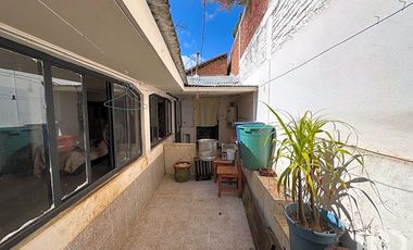 Se Vende Casa en el Cerrillo, San Cristóbal de Las Casas.